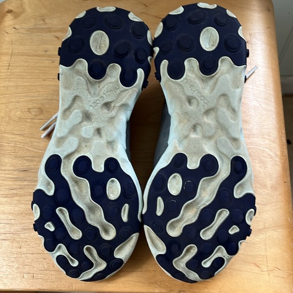 Nike React, gray/multi, 7 - Picture 5 of 5